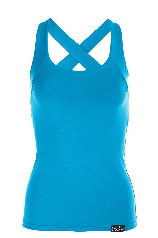 Winshape Sporttop WVR25 Cross Back Style von Winshape