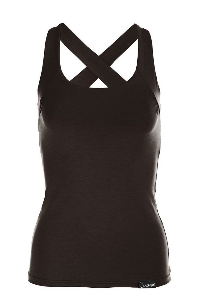 Winshape Sporttop WVR25 Cross Back Style von Winshape