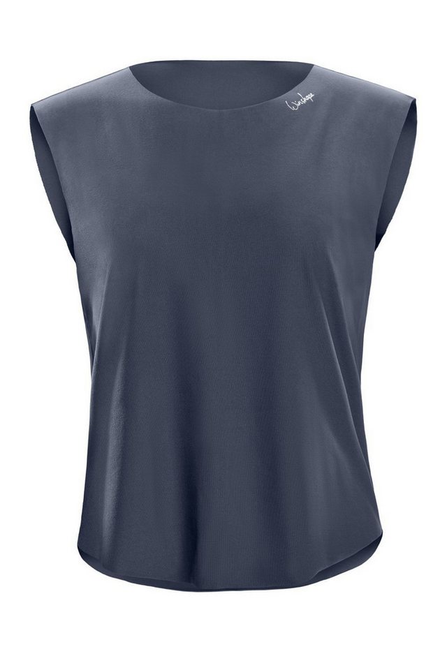 Winshape Tanktop AET114LS Functional Soft and Light Winshape Tanktop AET114LS Functional Soft and Light von Winshape