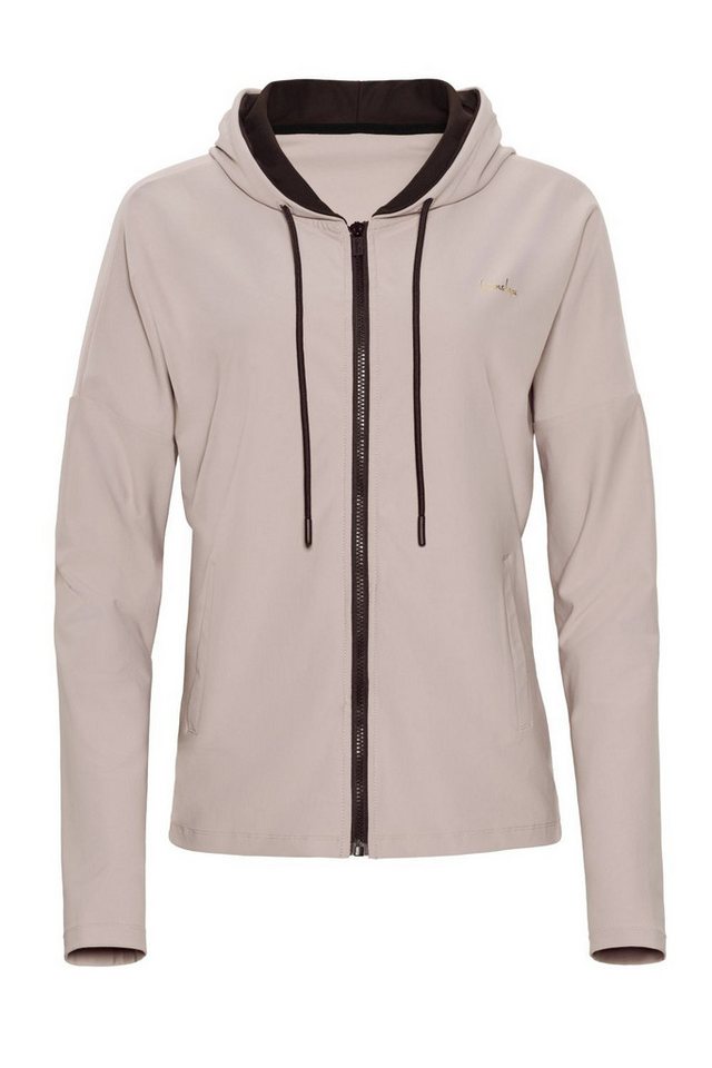 Winshape Trainingsjacke Functional Comfort Jacket J008C mit Ton-in-Ton-Farbakzent Winshape Trainingsjacke Functional Comfort Jacket J008C mit Ton-in-Ton-Farbakzent von Winshape