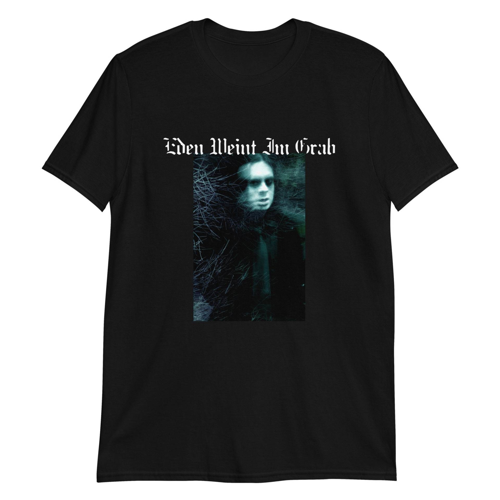 T-Shirt Eden Weint Im Grab "Blake" T-Shirt Eden Weint Im Grab "Blake" von WinterSolitude