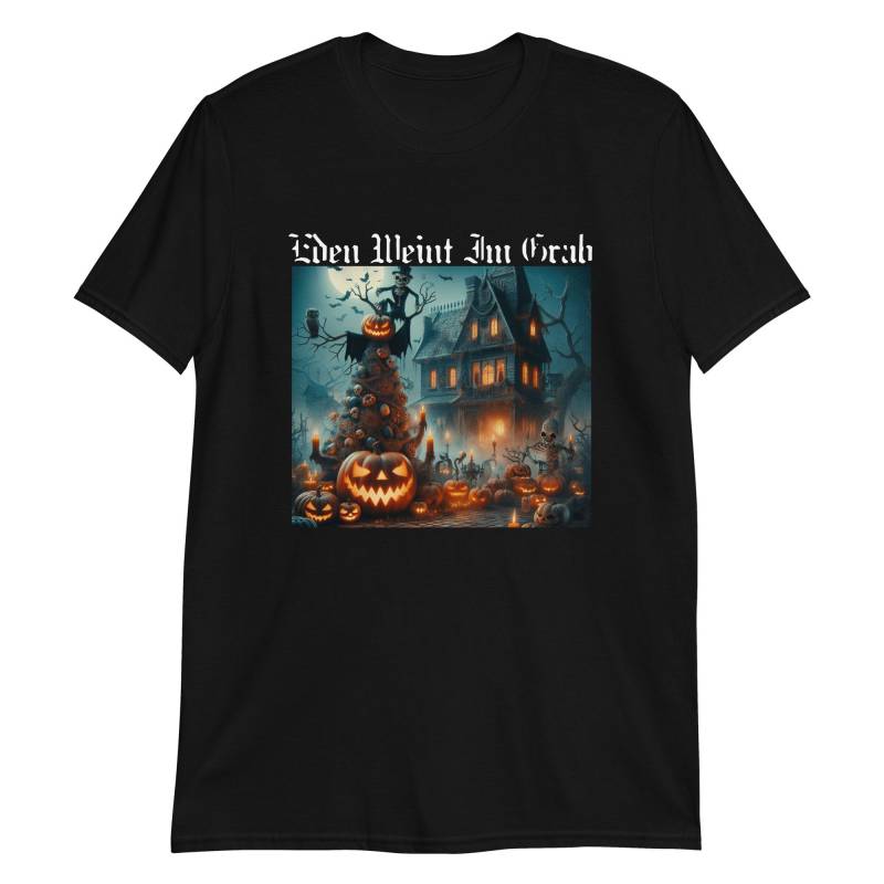 T-Shirt Eden Weint Im Grab "Halloween" T-Shirt Eden Weint Im Grab "Halloween" von WinterSolitude