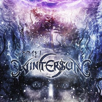 Wintersun Time I CD multicolor Wintersun Time I CD multicolor von Wintersun