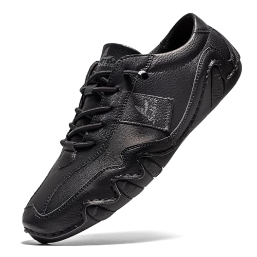 WirSSGut Herren Klassische Mokassins Mode Flache Slipper Slip on Penny Loafer Weich Comfort Schuhe Bootsschuhe Freizeitschuhe Fahrenschuhe Großformat 9 Farben WirSSGut Herren Klassische Mokassins Mode Flache Slipper Slip on Penny Loafer Weich Comfort Schuhe Bootsschuhe Freizeitschuhe Fahrenschuhe Großformat 9 Farben von WirSSGut