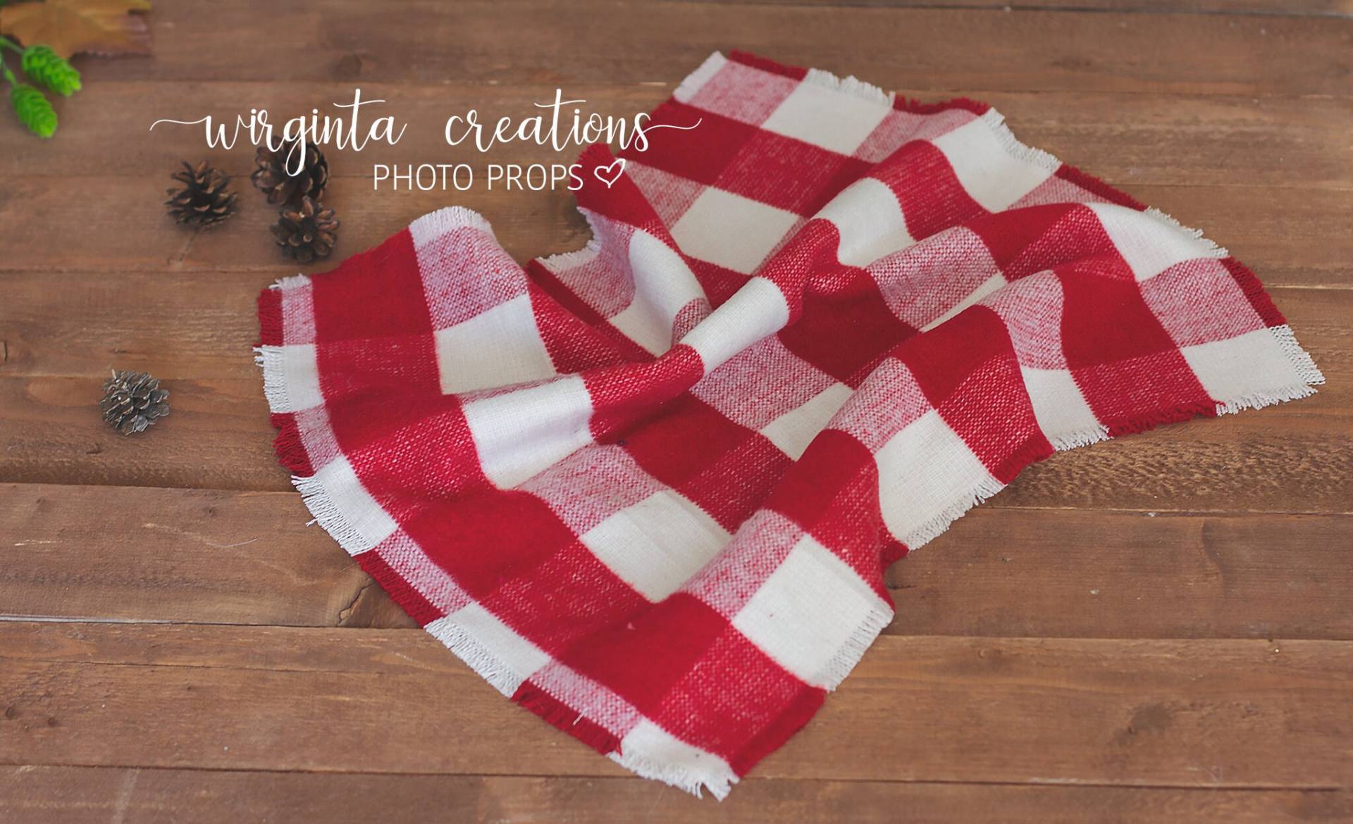 Layer, Decke, Beulendecke. Rot, Weiß, Karierter Stoff. Weihnachten. Bereit Zum Versenden Von Fotorequisiten Layer, Decke, Beulendecke. Rot, Weiß, Karierter Stoff. Weihnachten. Bereit Zum Versenden Von Fotorequisiten von WirgintaCreations