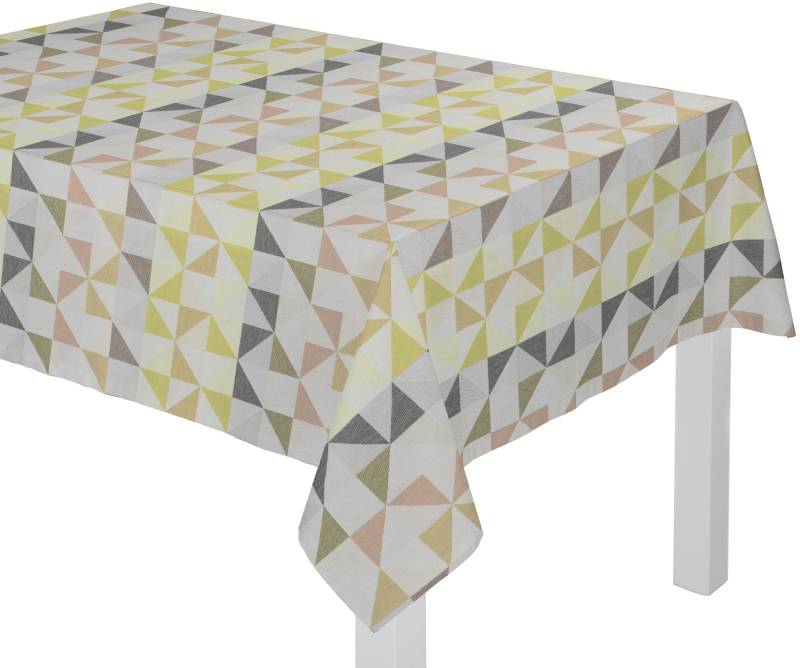 Wirth Tischdecke "BERLARE" von Wirth