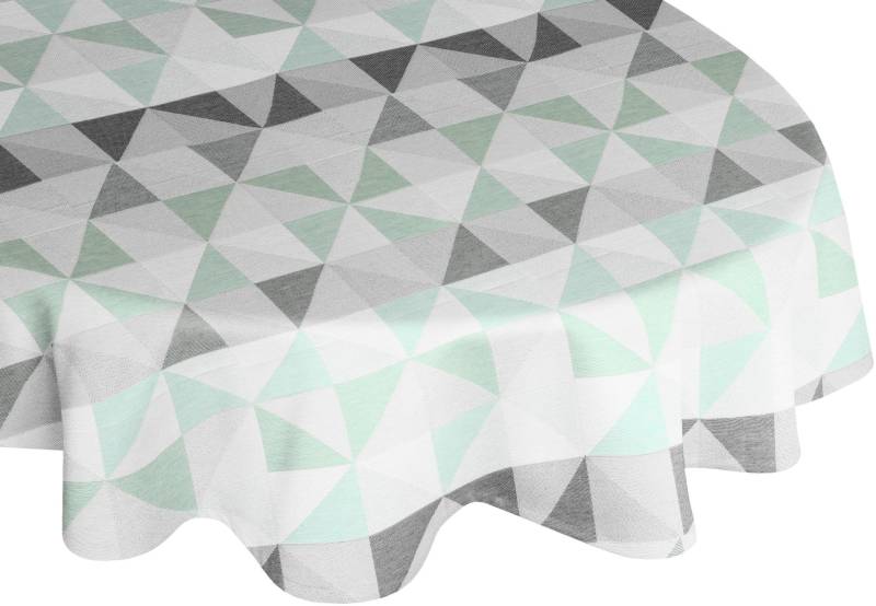 Wirth Tischdecke "BERLARE" von Wirth