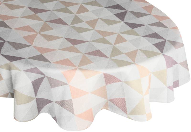 Wirth Tischdecke "BERLARE" von Wirth