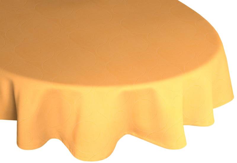 Wirth Tischdecke "Neufahrn" oval von Wirth