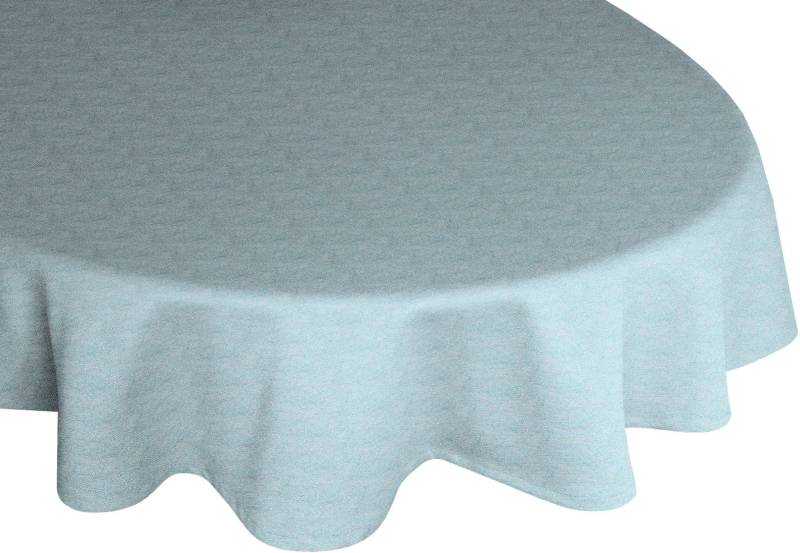 Wirth Tischdecke "TORBOLE" oval von Wirth