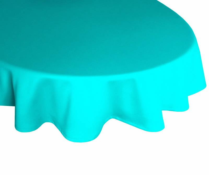 Wirth Tischdecke "WirthNatur" oval von Wirth