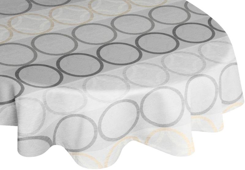 Wirth Tischdecke "ZIRBELLO" von Wirth