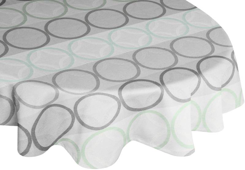 Wirth Tischdecke "ZIRBELLO" von Wirth