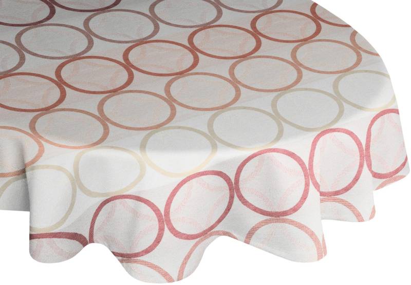 Wirth Tischdecke "ZIRBELLO" von Wirth