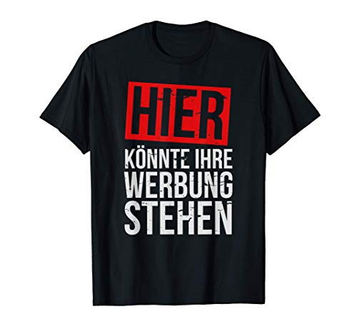 Deine Hier Könnte Ihre Werbung Stehen Kapitalist Papa Jungs T-Shirt Deine Hier Könnte Ihre Werbung Stehen Kapitalist Papa Jungs T-Shirt von Wirtschaft Kapitalismus Aktie Aktienmarkt JGA
