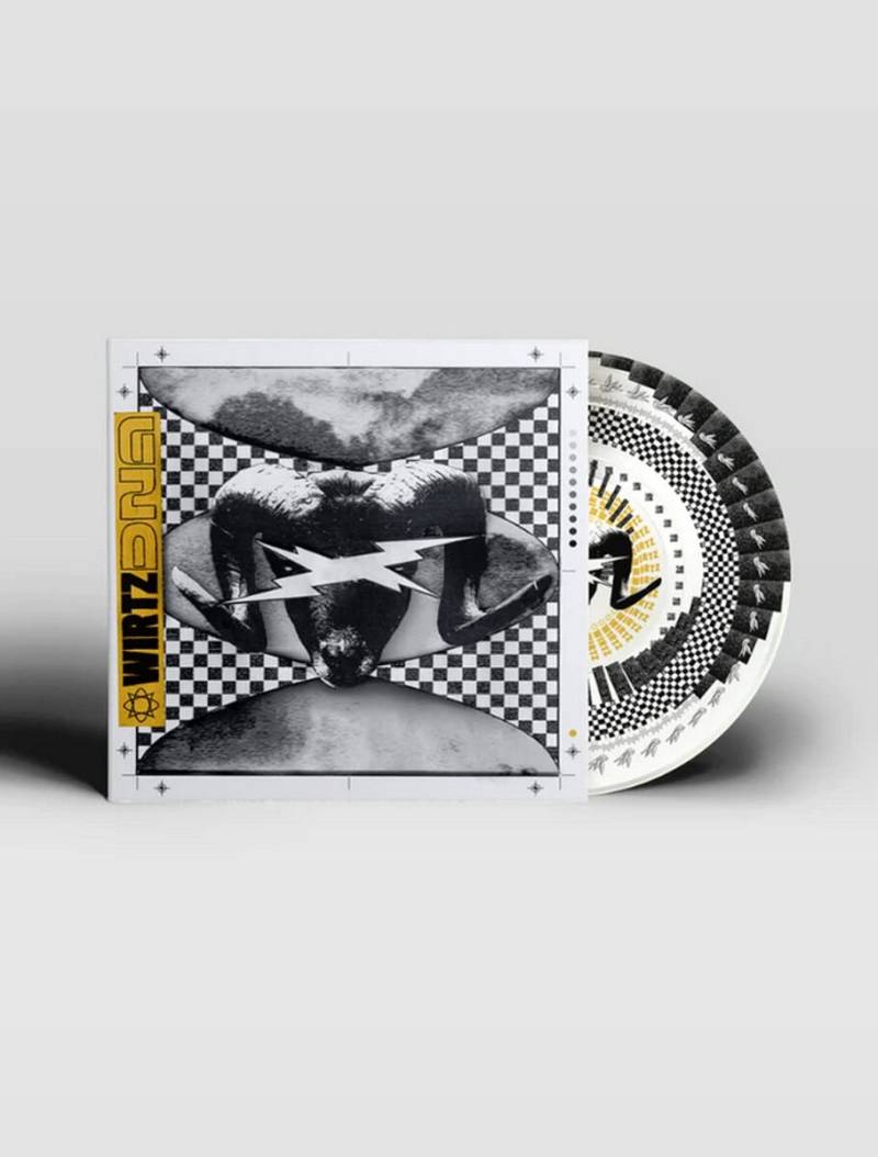 DNA von Wirtz - LP (Standard) von Wirtz