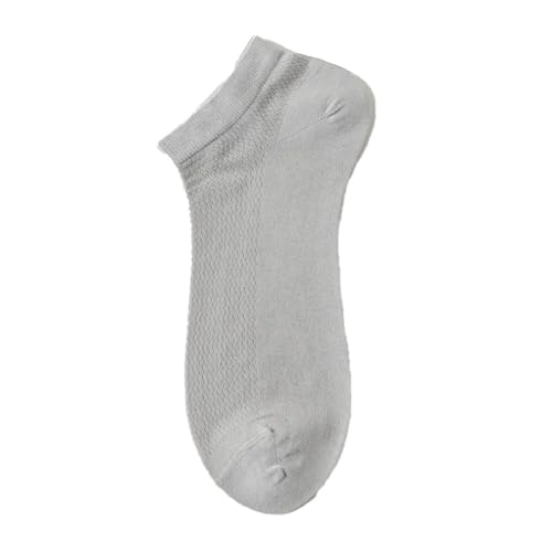 Wisafory Herren-Socken aus Seide Atmungsaktive Seidenstrümpfe Seidensocken Durchsichtig knöchelhohe Strumpfwaren Niedrig geschnittene Freizeitsocken Hellgrau Wisafory Herren-Socken aus Seide Atmungsaktive Seidenstrümpfe Seidensocken Durchsichtig knöchelhohe Strumpfwaren Niedrig geschnittene Freizeitsocken Hellgrau von Wisafory