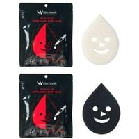 Wish Formula - AHA Vita Exfoliating Fairy Ms Mr 2 pcs Wish Formula - AHA Vita Exfoliating Fairy Ms Mr 2 pcs von Wish Formula