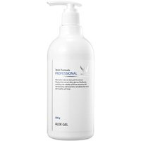Wish Formula - Aloe Gel 500g 500ml Wish Formula - Aloe Gel 500g 500ml von Wish Formula