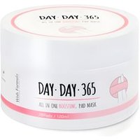 Wish Formula - Day Day 365 All in One Boosting Pad Mask 28pcs 120ml Wish Formula - Day Day 365 All in One Boosting Pad Mask 28pcs 120ml von Wish Formula