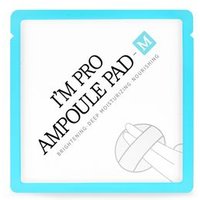 Wish Formula - I'm Pro Ampoule Pad - M 1pc 7ml Wish Formula - I'm Pro Ampoule Pad - M 1pc 7ml von Wish Formula