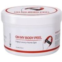 Wish Formula - Oh My Body Peel 10 sheets Wish Formula - Oh My Body Peel 10 sheets von Wish Formula