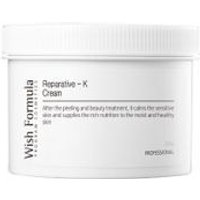 Wish Formula - Reparative - K Cream 220g Wish Formula - Reparative - K Cream 220g von Wish Formula
