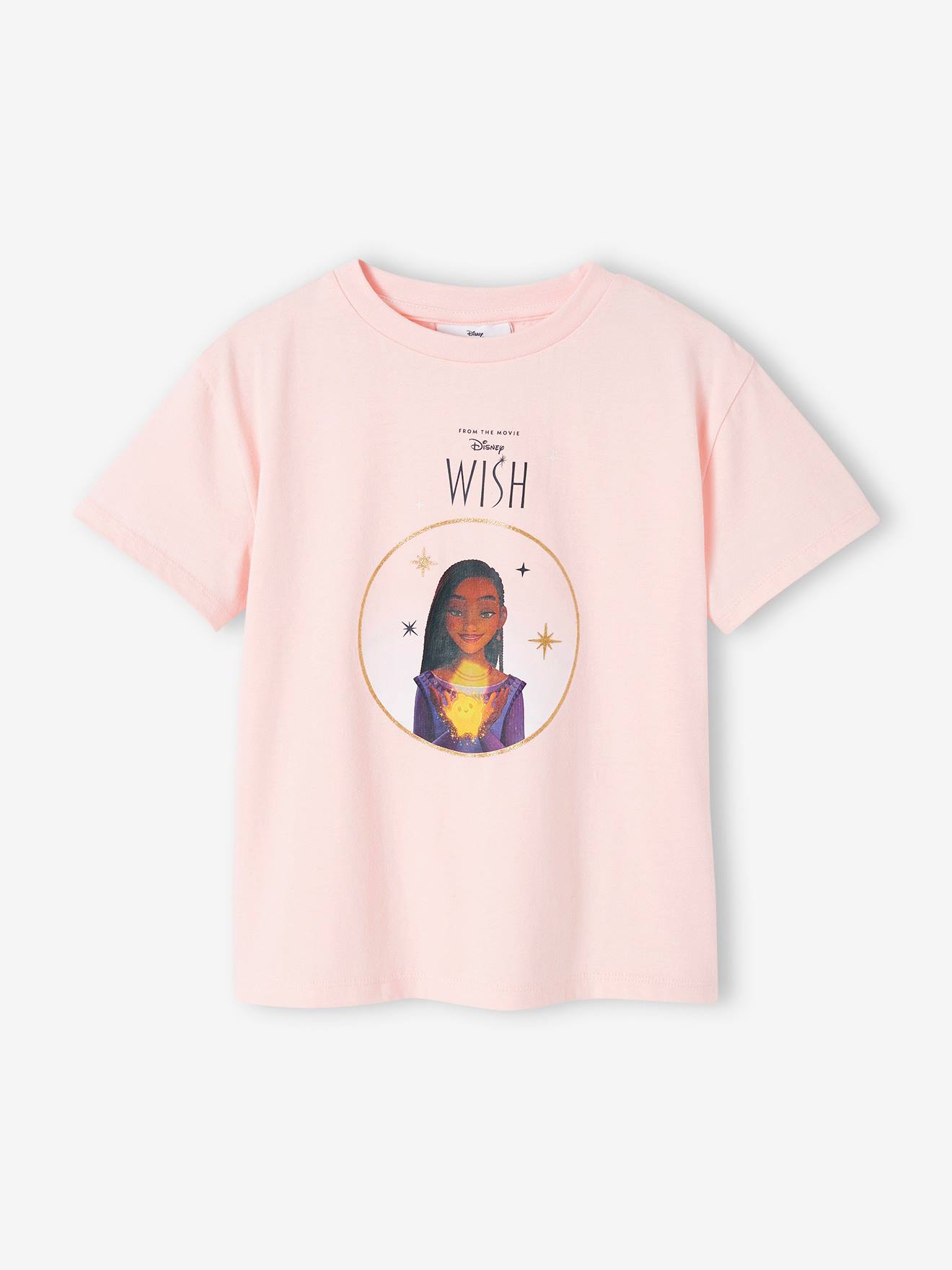 Kinder T-Shirt WISH von Wish