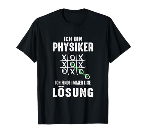 Wissenschaftler Forscher Labor Physikunterricht Physiker Physik Mathematik Wissenschaft Lustig T-Shirt für Männer, Schwarz, S, Klassisches Kurzarm T-Shirt, Pull-On, Klassische Passform, Polyester 100% Wissenschaftler Forscher Labor Physikunterricht Physiker Physik Mathematik Wissenschaft Lustig T-Shirt für Männer, Schwarz, S, Klassisches Kurzarm T-Shirt, Pull-On, Klassische Passform, Polyester 100% von Wissenschaftler Forscher Labor Physikunterricht