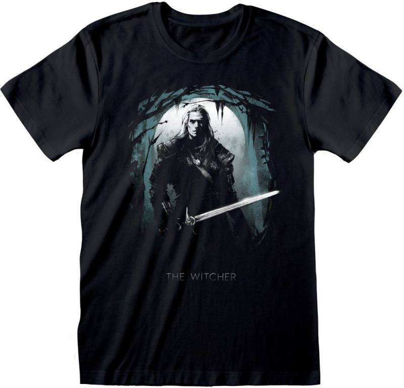 Witcher T-Shirt von Witcher