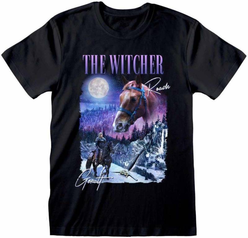 Witcher T-Shirt von Witcher