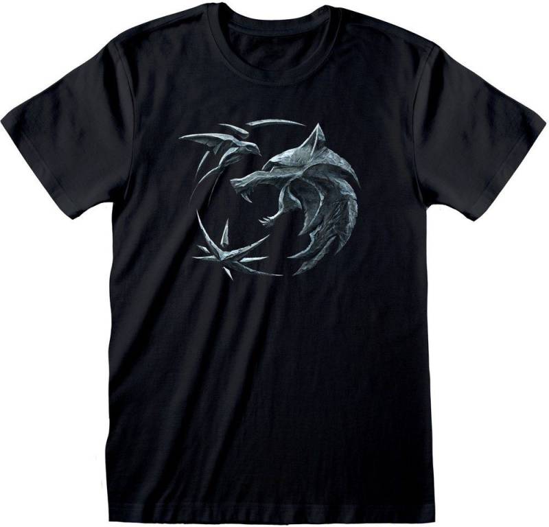 Witcher T-Shirt von Witcher