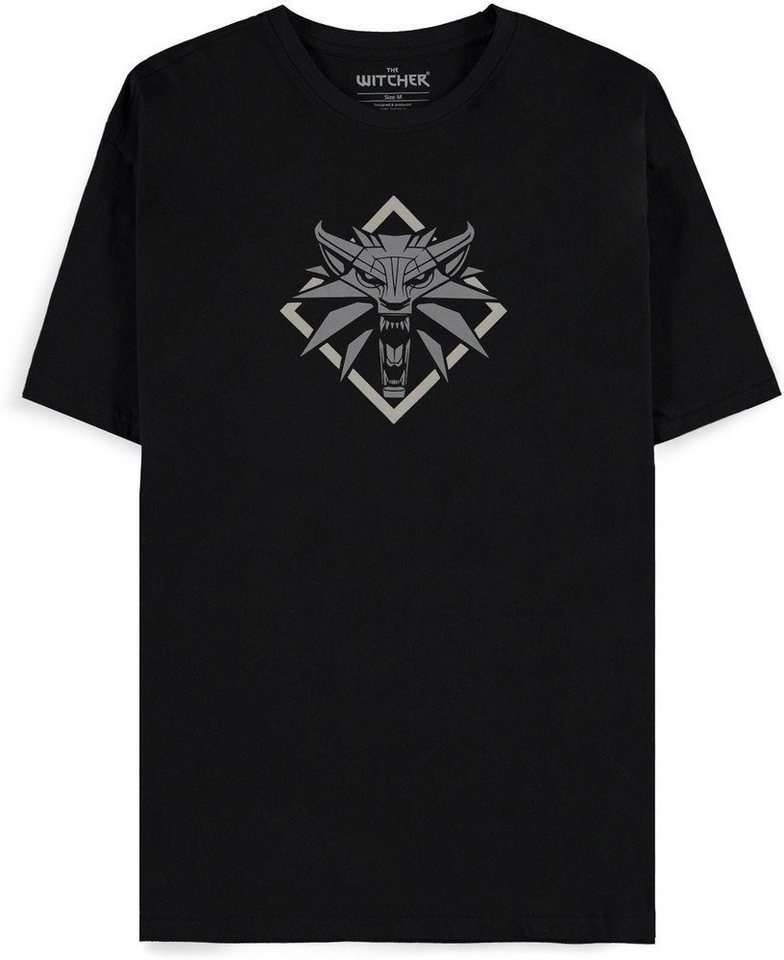 Witcher T-Shirt von Witcher