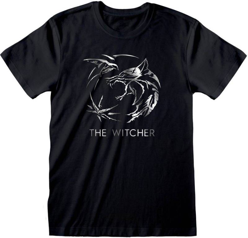 Witcher T-Shirt Witcher T-Shirt von Witcher