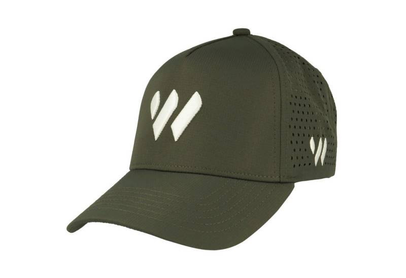 Witeblaze Baseball Cap Witeblaze Unisex Kappe AMIN 1122194 von Witeblaze