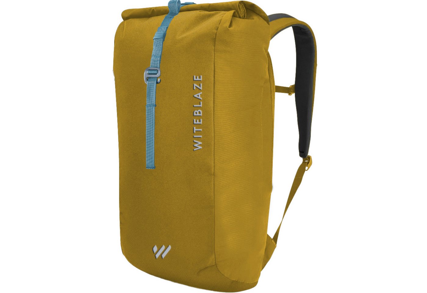 Witeblaze Daypack DOWNTOWN Rolltop von Witeblaze