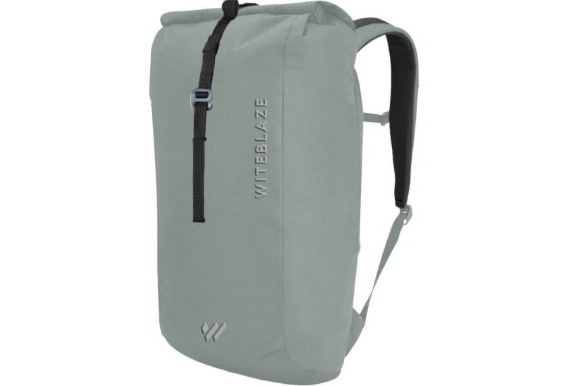 Witeblaze Daypack DOWNTOWN Rolltop von Witeblaze