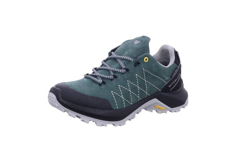 Witeblaze EVO TRAIL LOW LADY II, Hiking Wanderschuh von Witeblaze