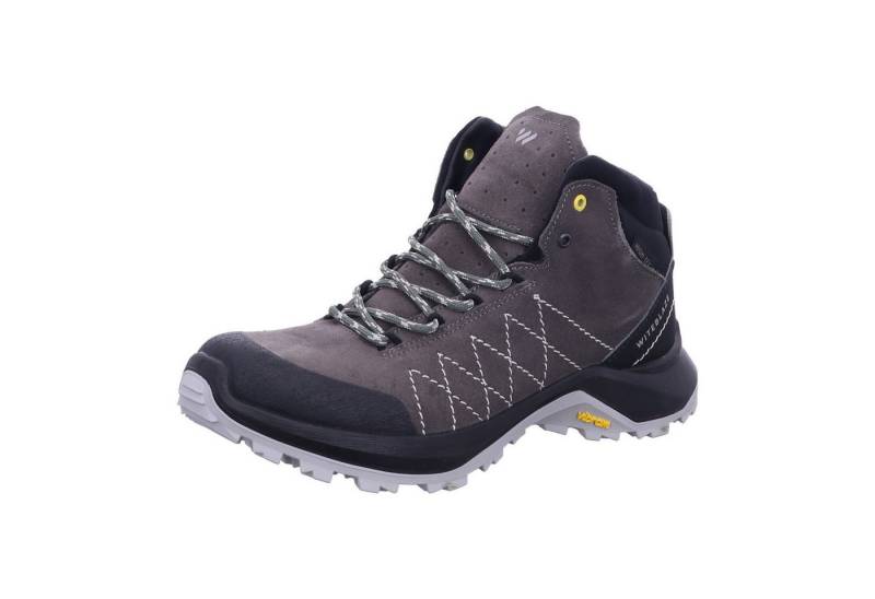 Witeblaze EVO TRAIL MID II, Hiking Boot Wanderschuh von Witeblaze