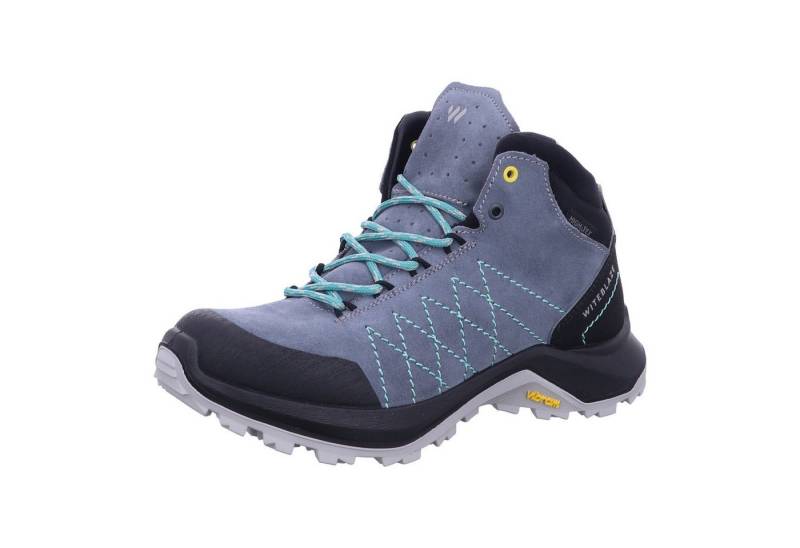 Witeblaze EVO TRAIL MID LADY II, Hiking Wanderschuh von Witeblaze