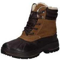 Witeblaze Falun Unisex Winterboot Damen|Herren braun|braun|braun|braun|braun|braun|braun von Witeblaze