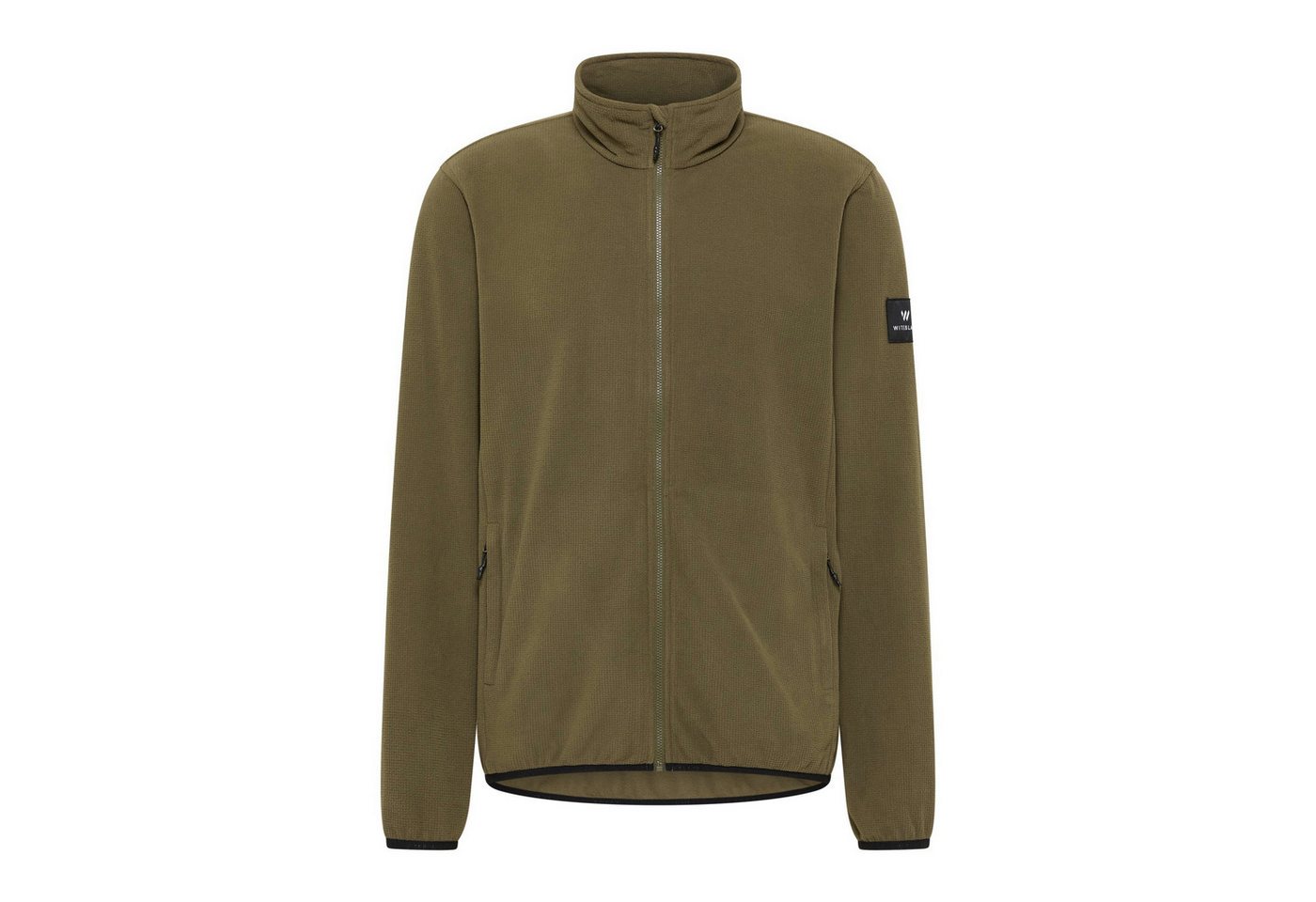 Witeblaze Fleecejacke Witeblaze Herren Fleecejacke Spencer von Witeblaze