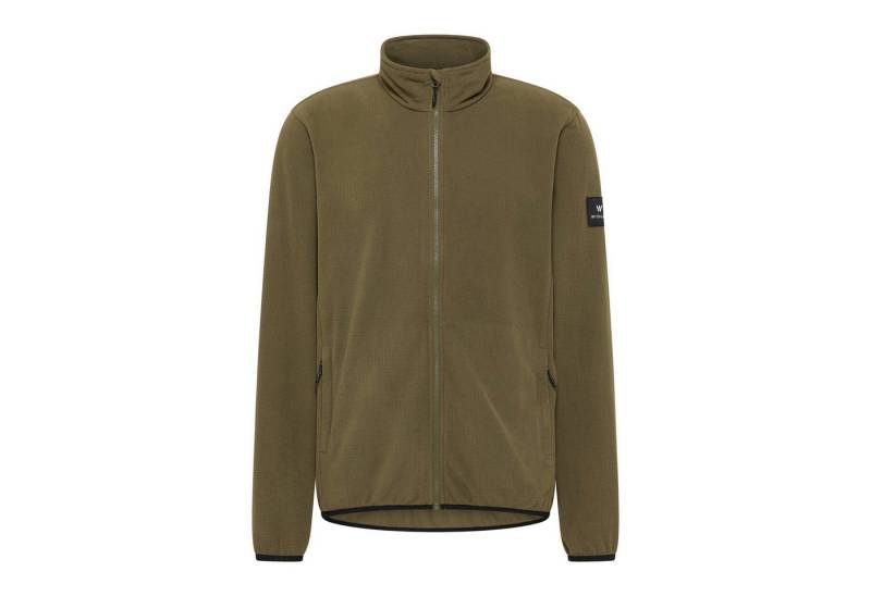 Witeblaze Fleecejacke Witeblaze Herren Fleecejacke Spencer von Witeblaze