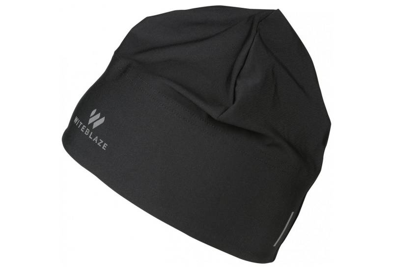 Witeblaze Fleecemütze Witeblaze Herren Mütze NOS MONTES Beanie light 1116560 von Witeblaze