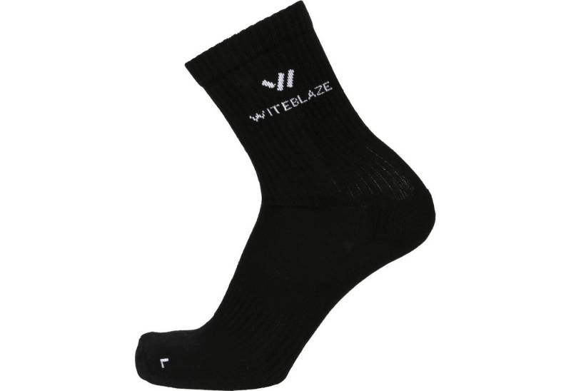 Witeblaze Freizeitsocken Witzeblaze Socken NOS BRONSON Unisex 3-pack Training socks 1109422 von Witeblaze