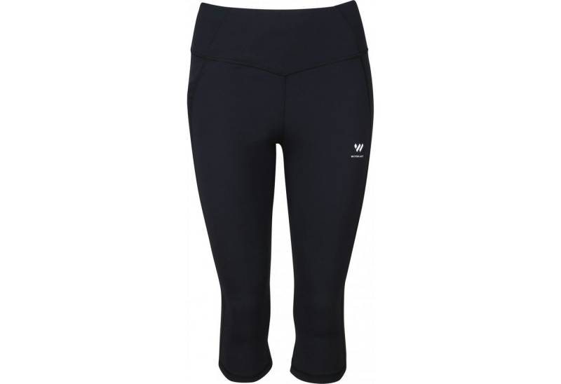 Witeblaze Funktionstights Witeblaze Damen Tight Capri BETA 1109516 von Witeblaze
