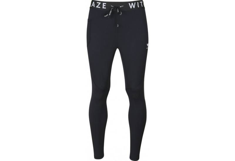 Witeblaze Funktionstights Witeblaze Herren Laufhose NOS SPOK Men Tight 1109483 von Witeblaze