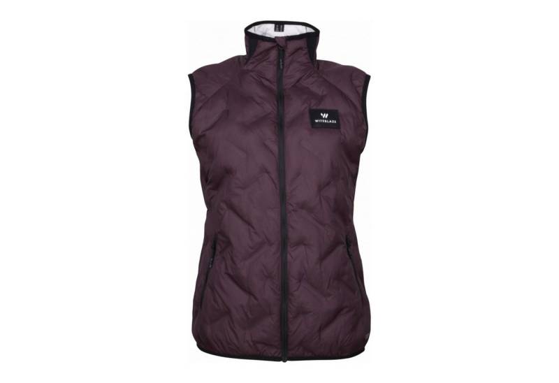 Witeblaze Funktionsweste Witeblaze Damen Weste AMITA Ladies vest padded von Witeblaze