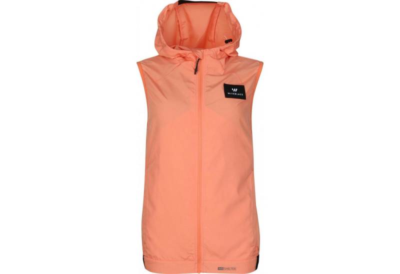 Witeblaze Funktionsweste Witeblaze Damen Weste Dakini SL Ladies Windvest von Witeblaze