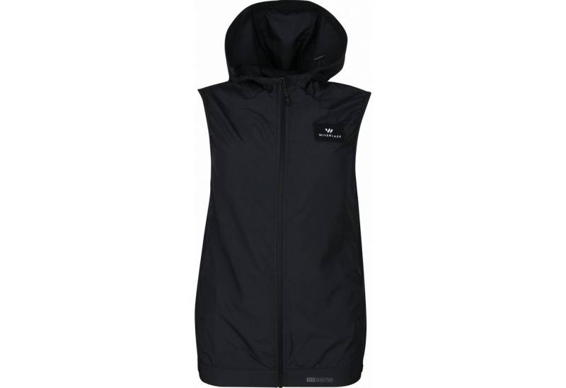 Witeblaze Funktionsweste Witeblaze Damen Weste Dakini SL Ladies Windvest von Witeblaze